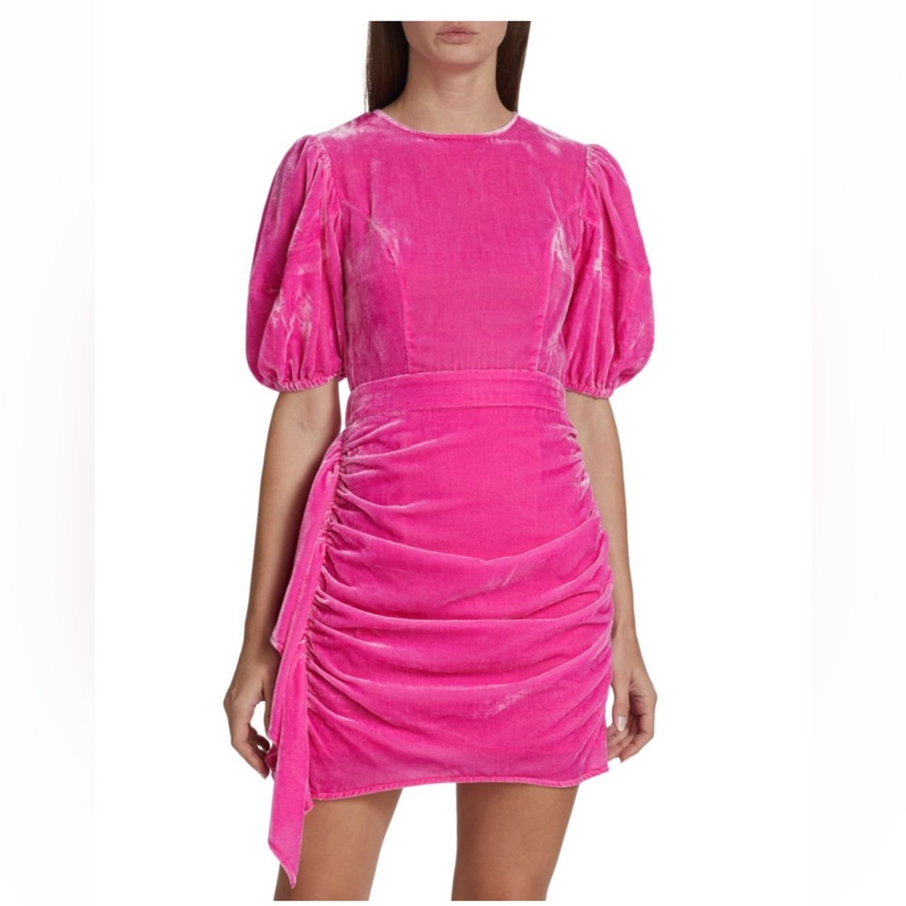 NWT RHODE pia dress